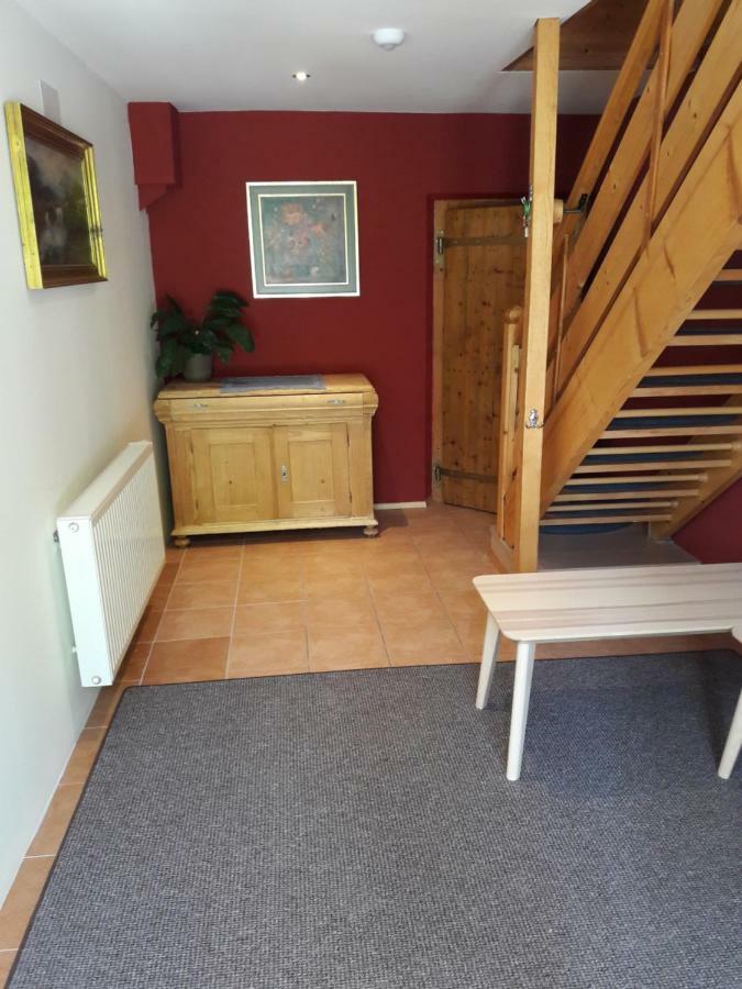 Klausberg-Huette Apartamento Bezau Exterior foto